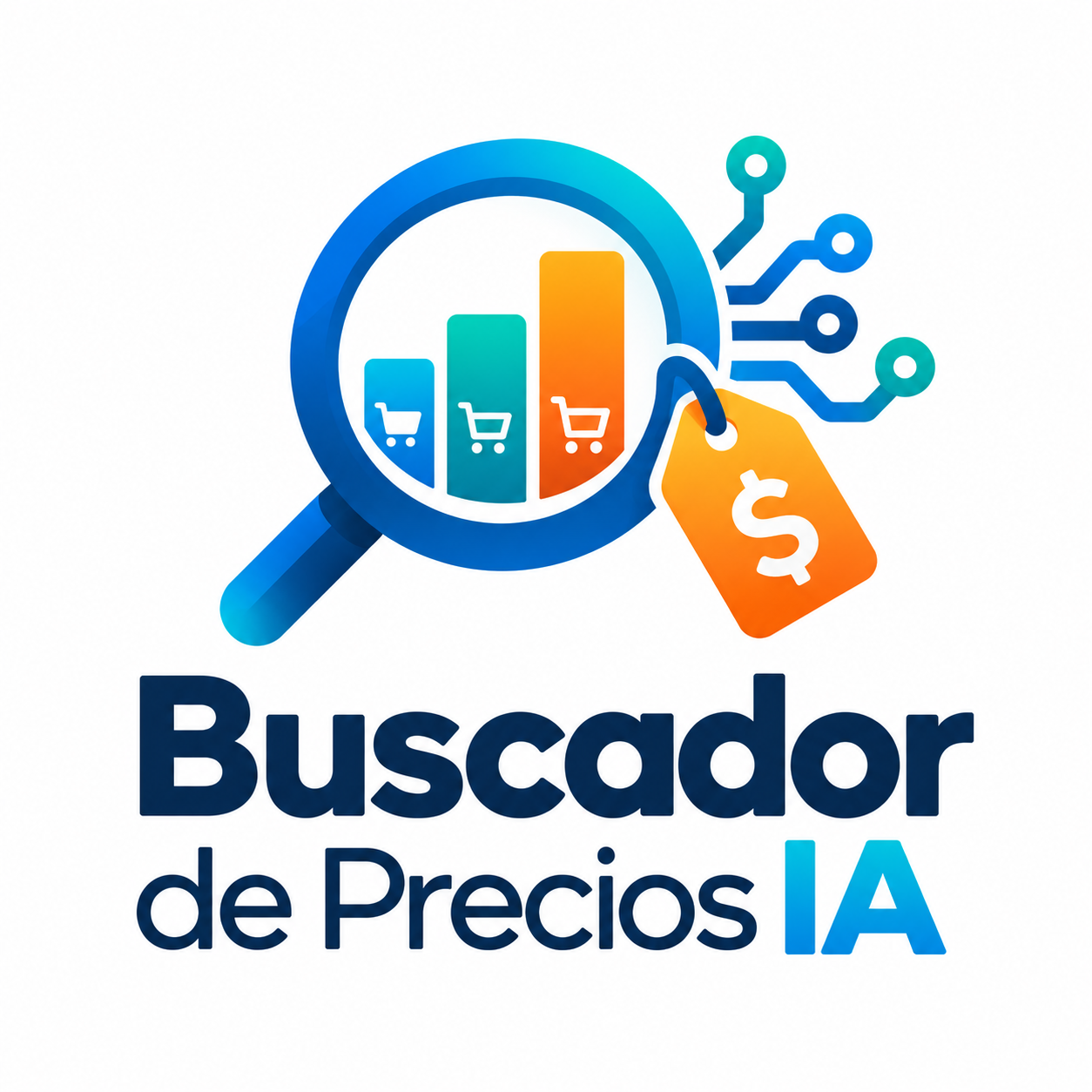 Buscador de Precios IA